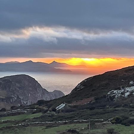 Trefechan Wen Barn Llanwnda  Luaran gambar