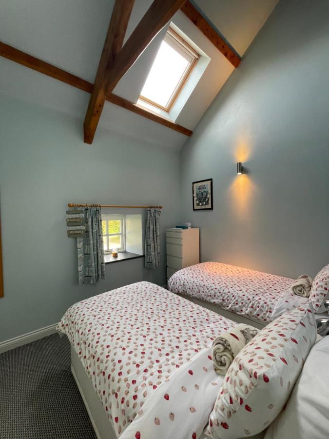 Trefechan Wen Barn Llanwnda  Luaran gambar